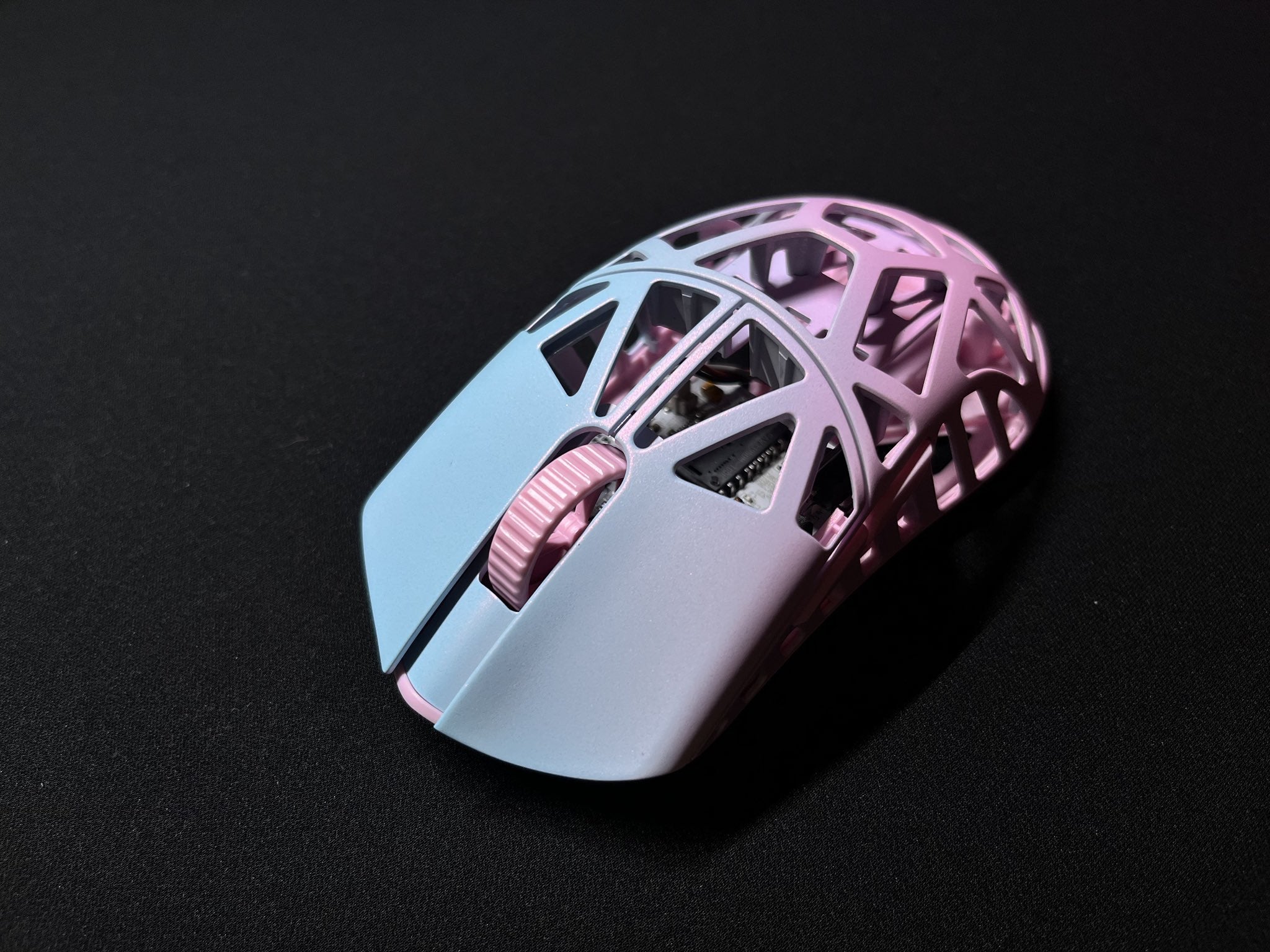 マウスピース 3つまとめ売る 3/4個】マウスピース（型取りタイプ） - メルカリ