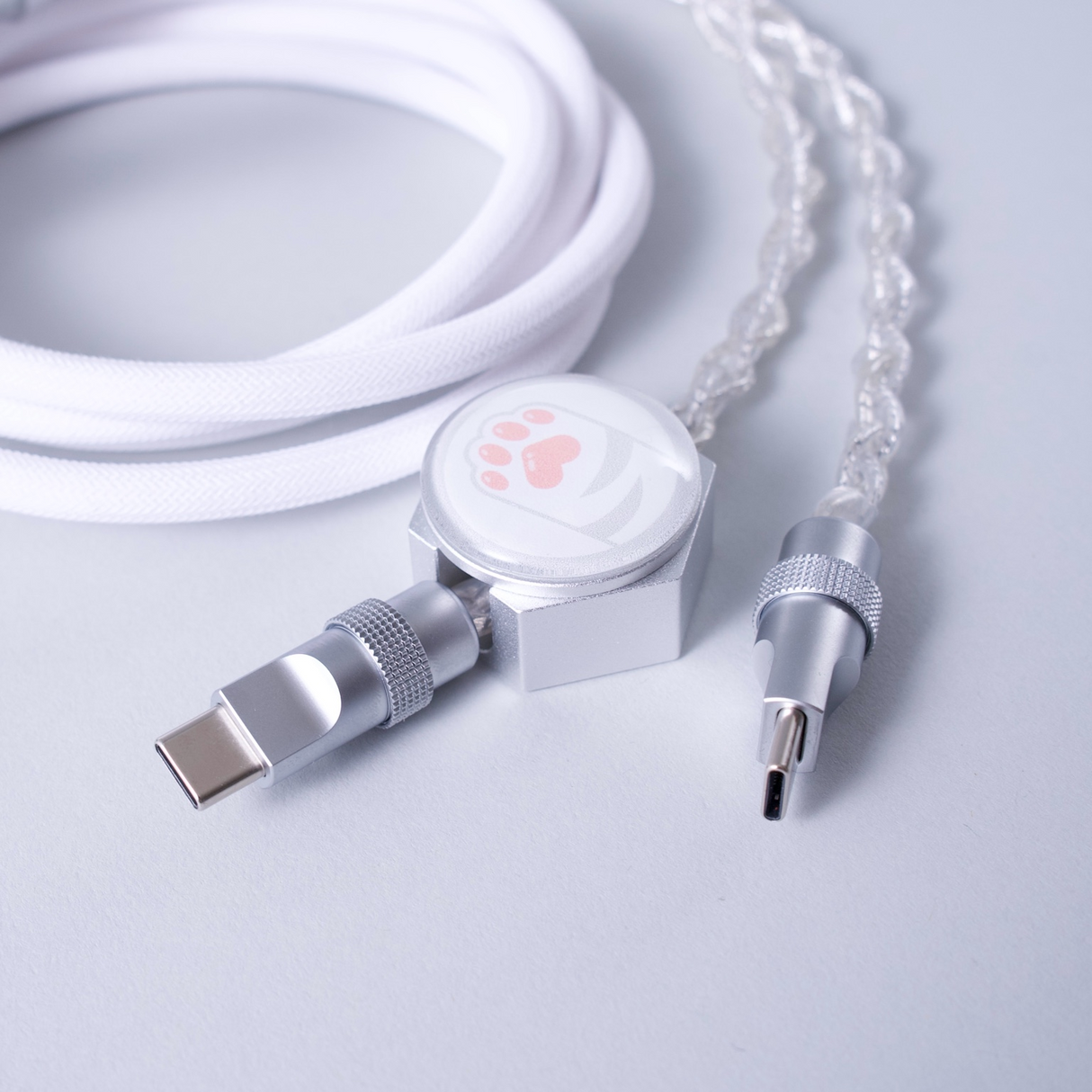 UNKNOWN ERROR Keyboards 2Way Cable