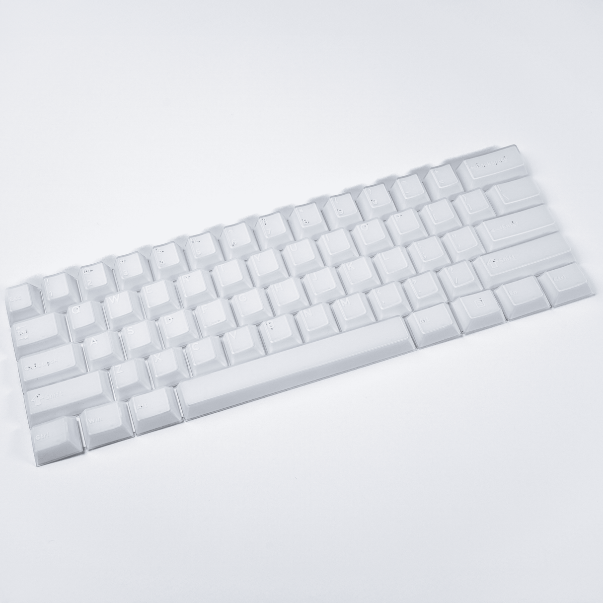HYPE 61 KEYCAP KIT