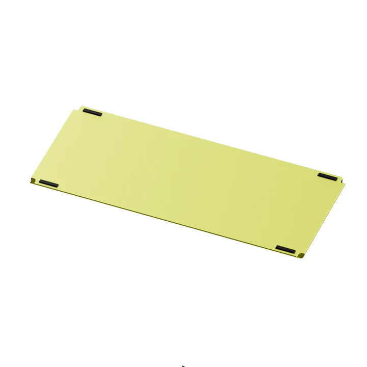 Tofu60 3.0 Bottom Case - Custom Color Edition