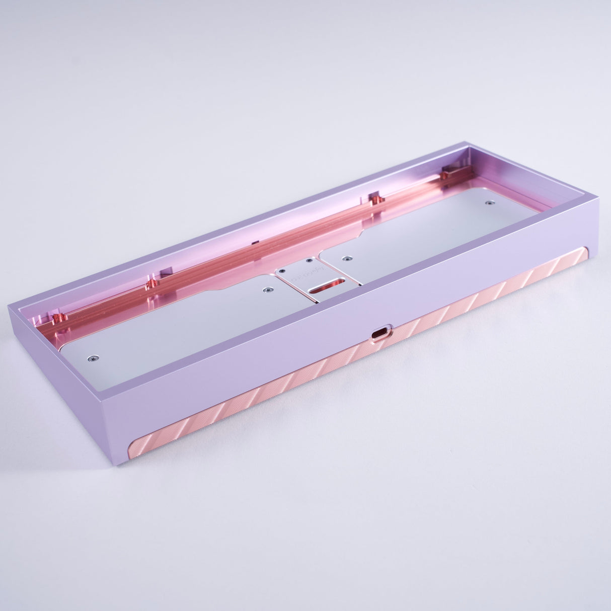 Tofu60 3.0 Custom Build