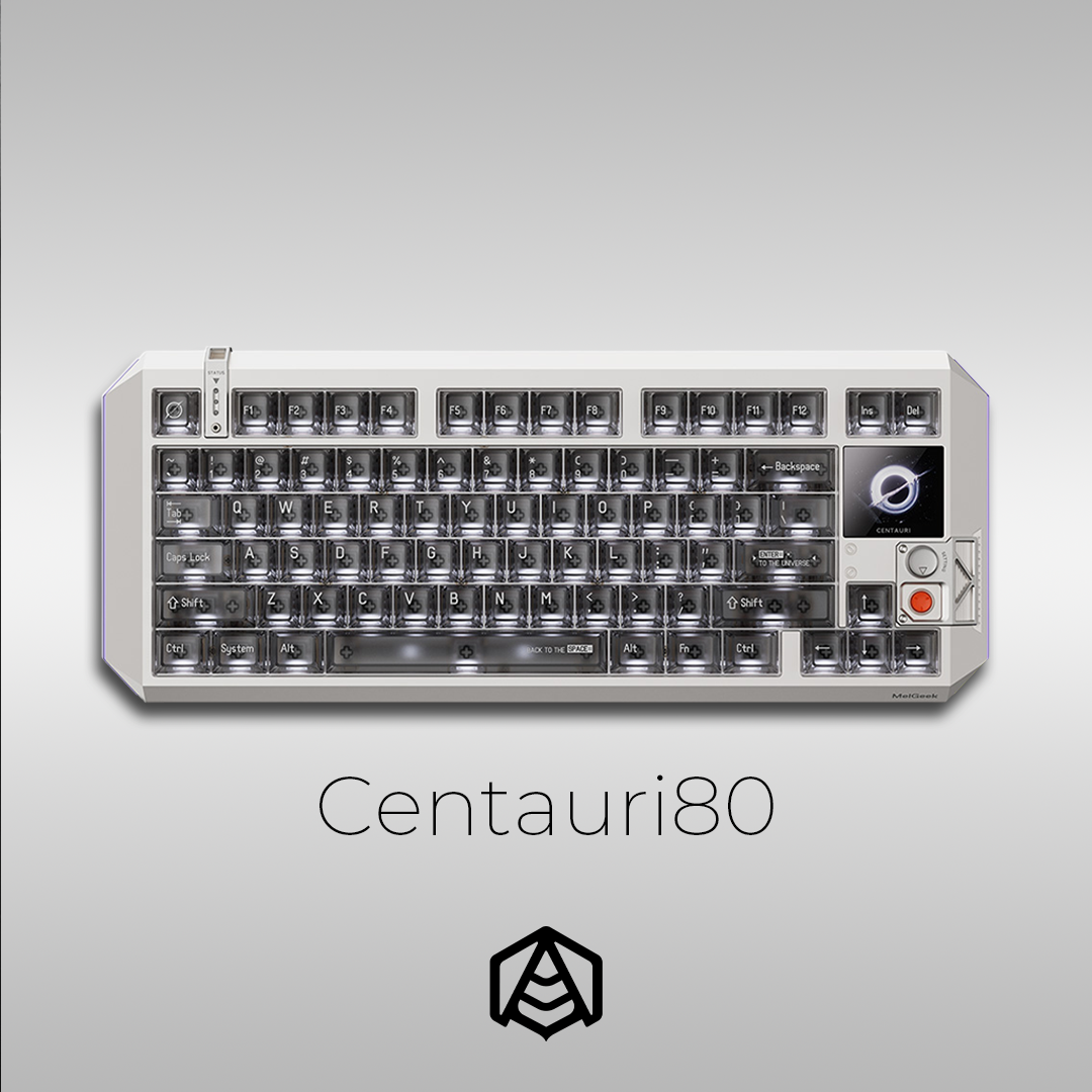 MelGeek Centauri60/80