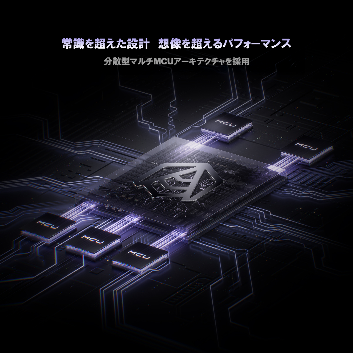 MelGeek Centauri60/80