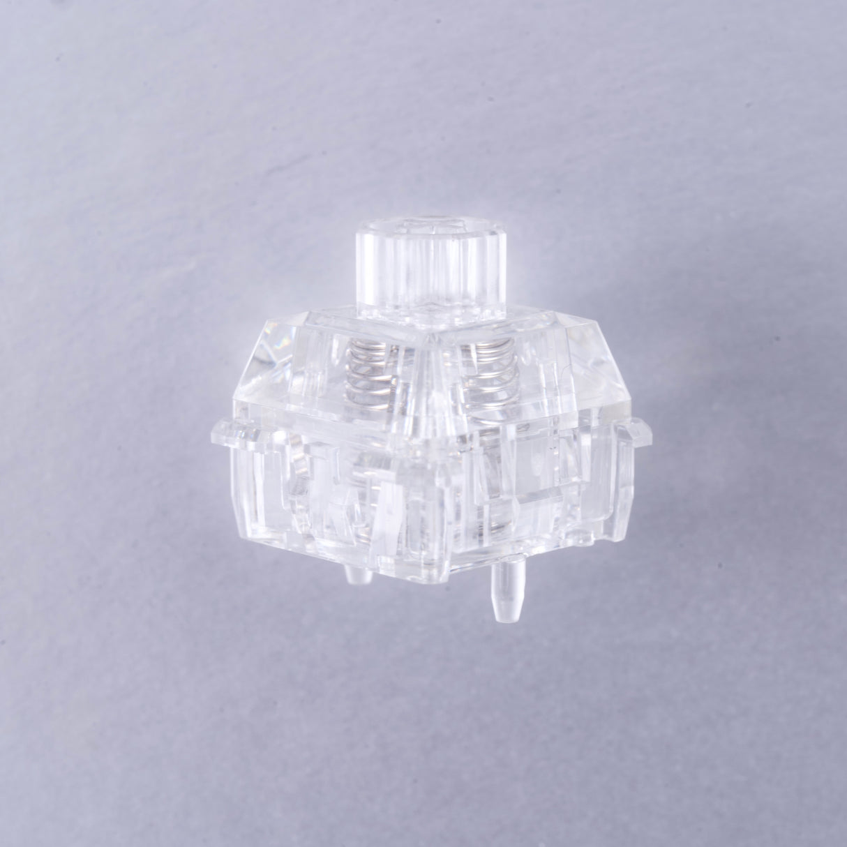 WUQUE STUDIO WS Diamond Cullinan HE Switches【磁気式スイッチ】