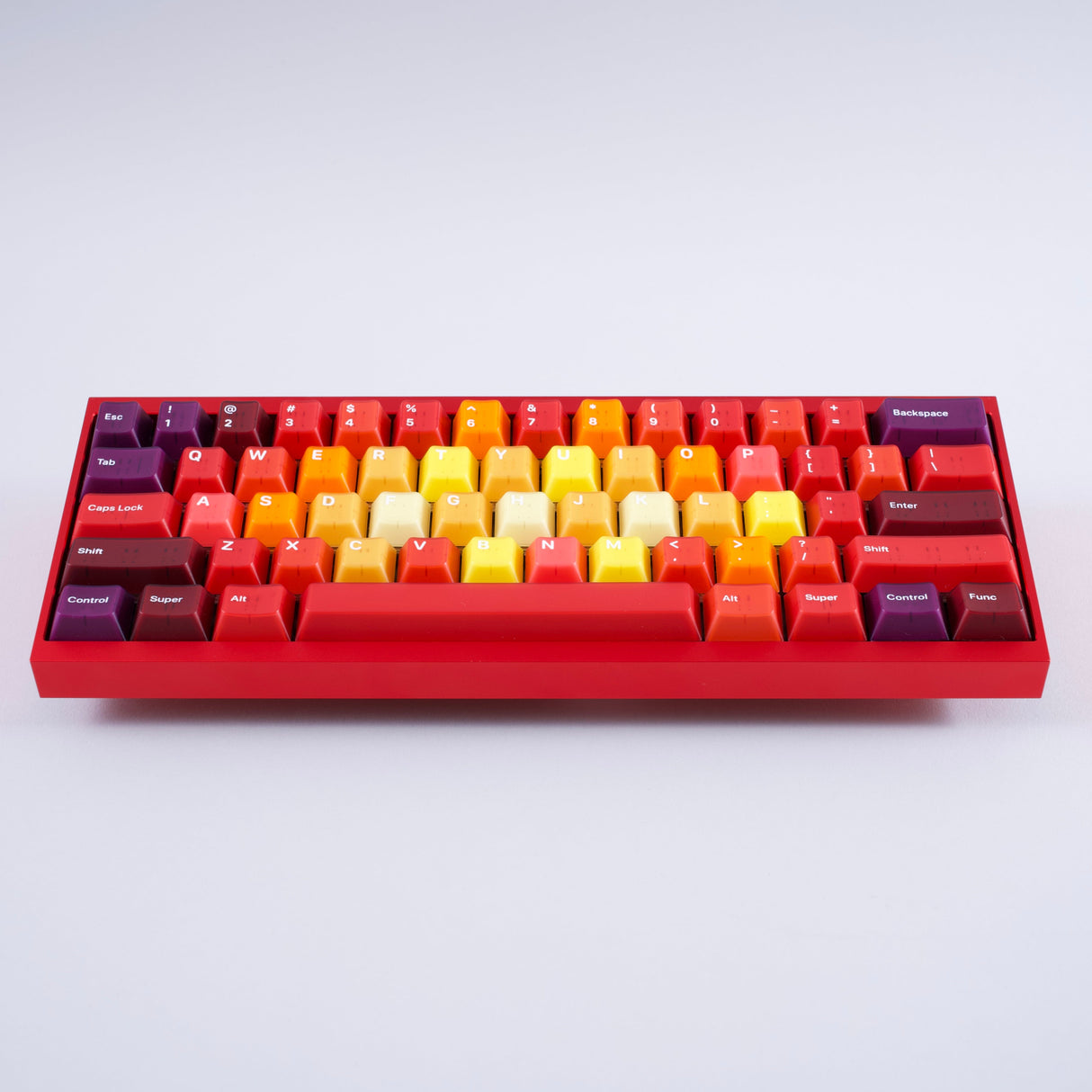 Tofu60 3.0 Custom Build