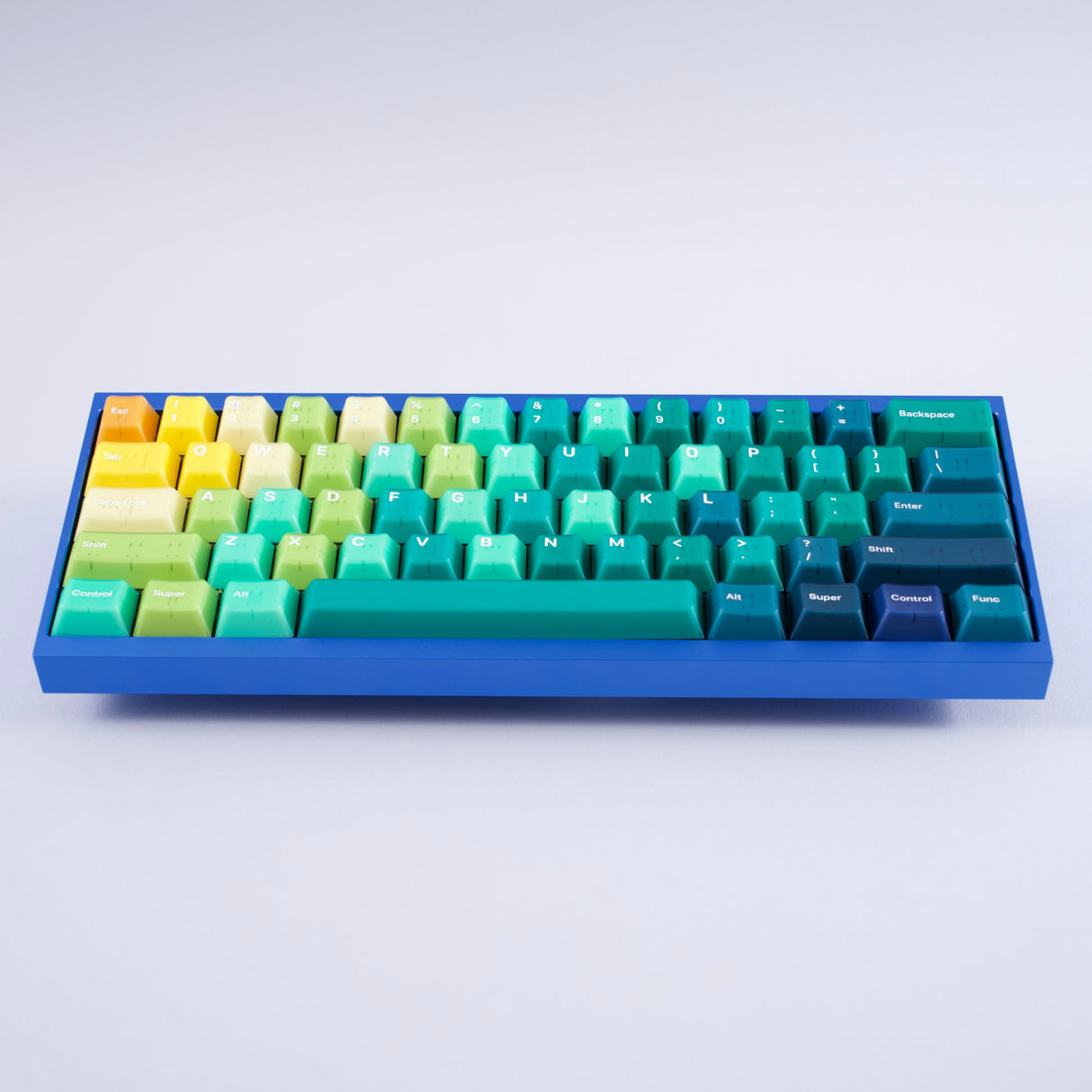 Tofu60 3.0 Custom Build