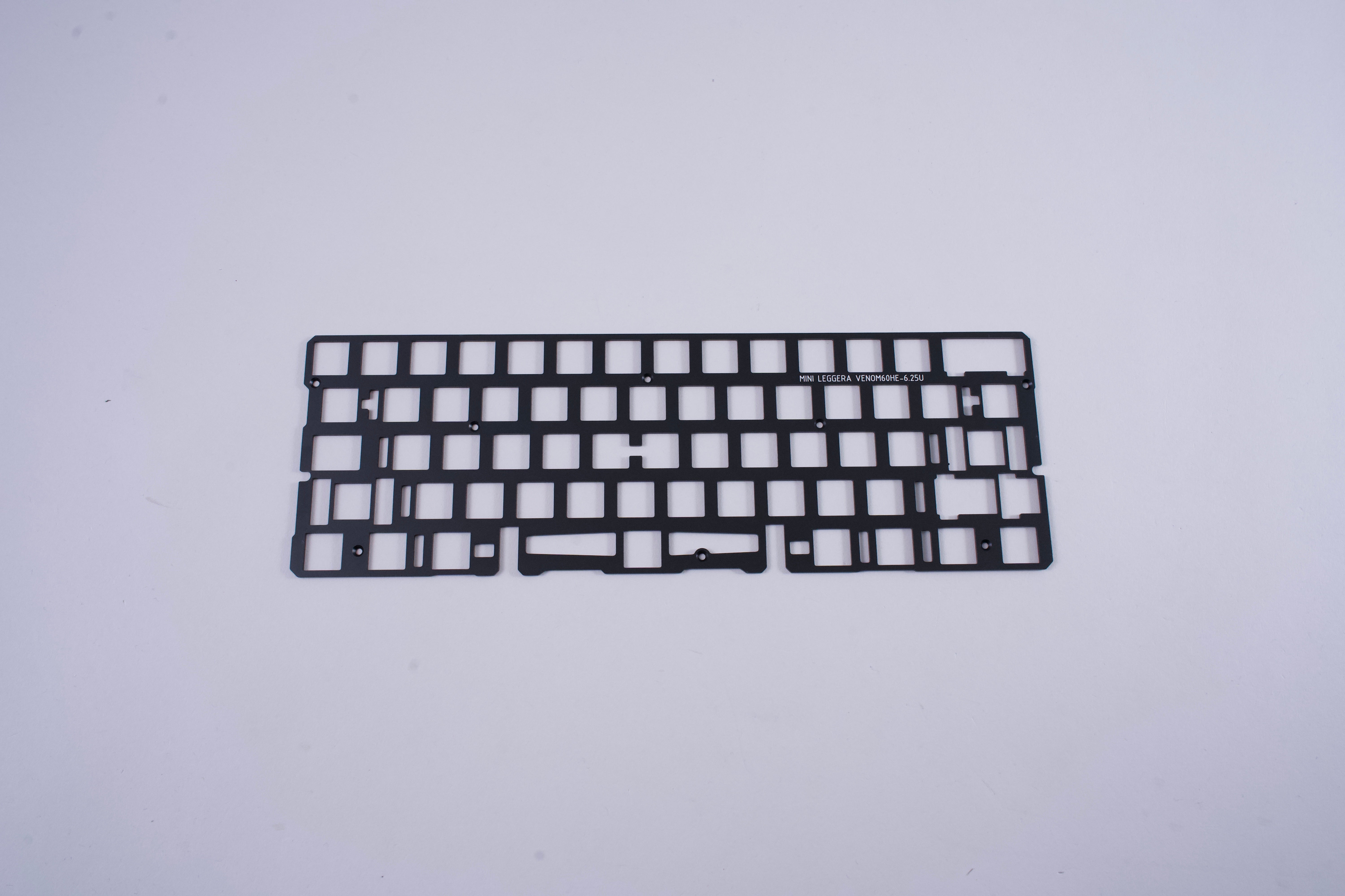 GEONWORKS Venom 60 HE Plates – HYPESHOP