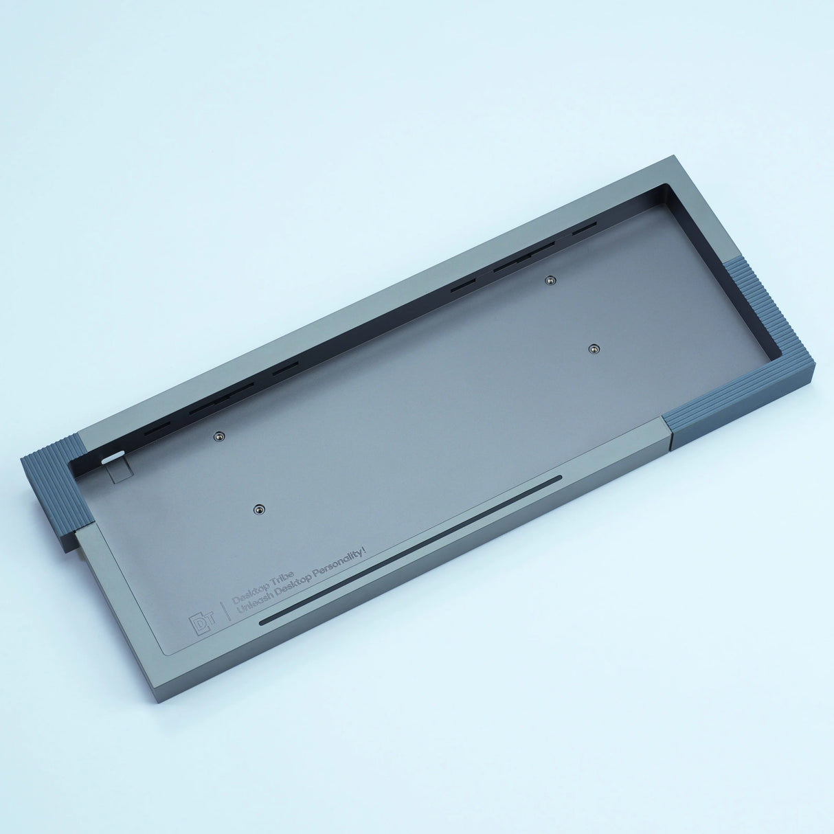 DesktopTribe DT60 磁気スイッチキーボードカスタマイズキット