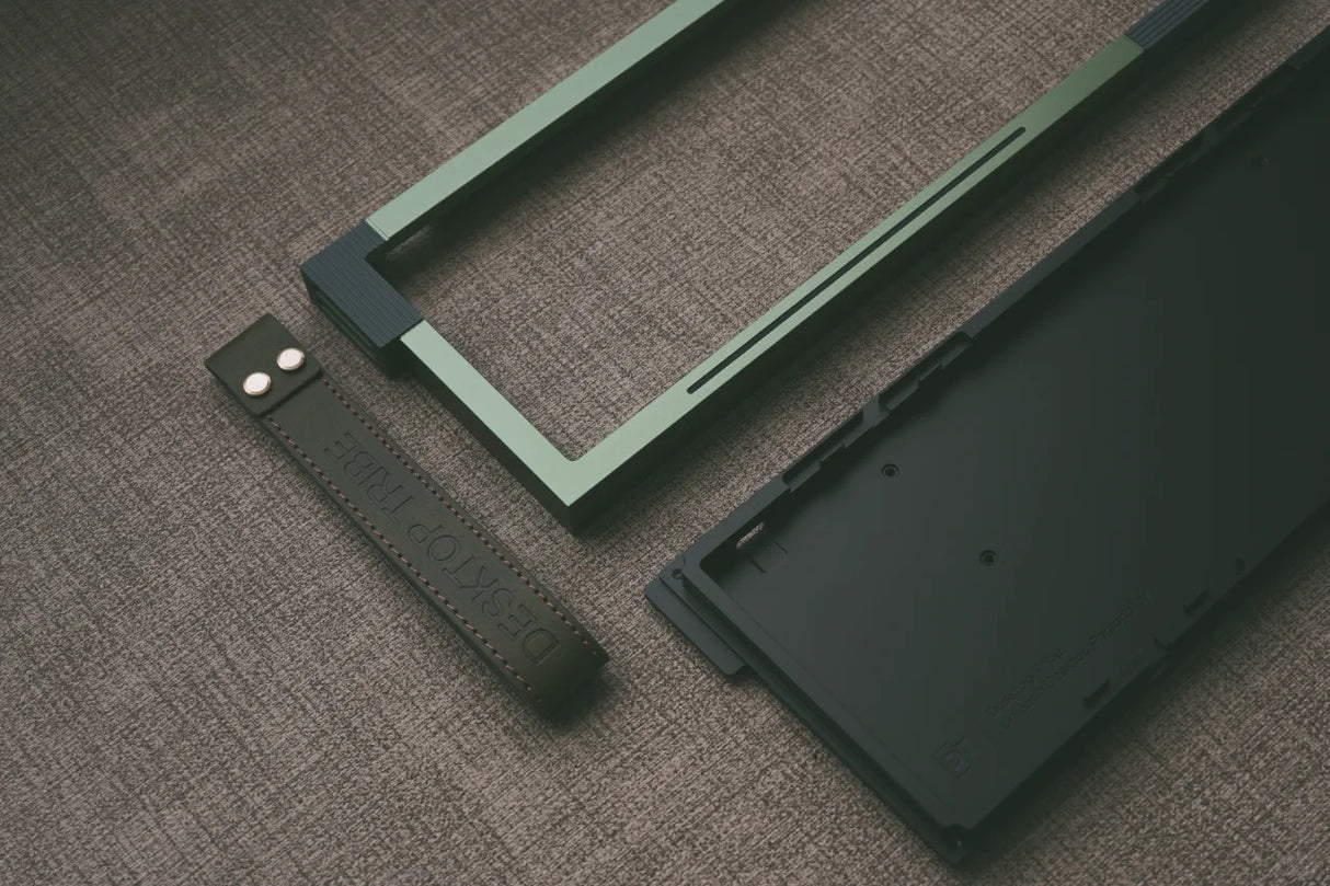 DesktopTribe DT60 磁気スイッチキーボードカスタマイズキット