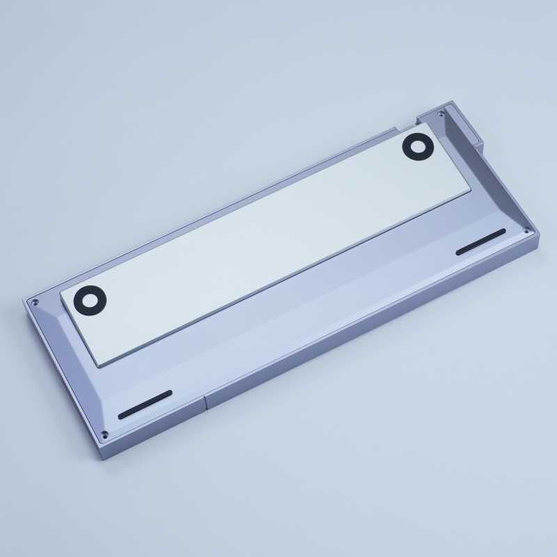 DesktopTribe DT60 磁気スイッチキーボードカスタマイズキット