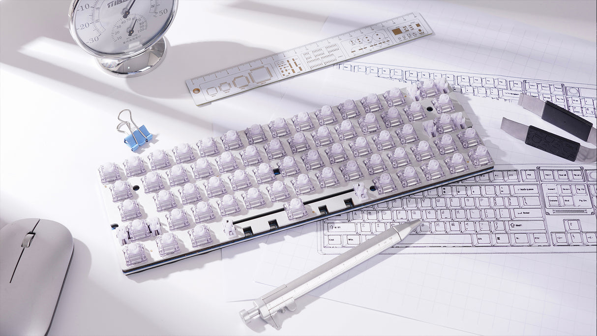 WUQUE STUDIO FLUX60HE PRO