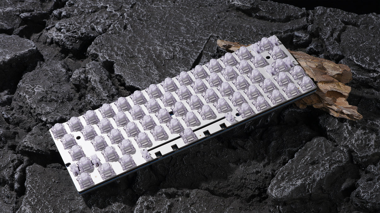 WUQUE STUDIO FLUX60HE PRO