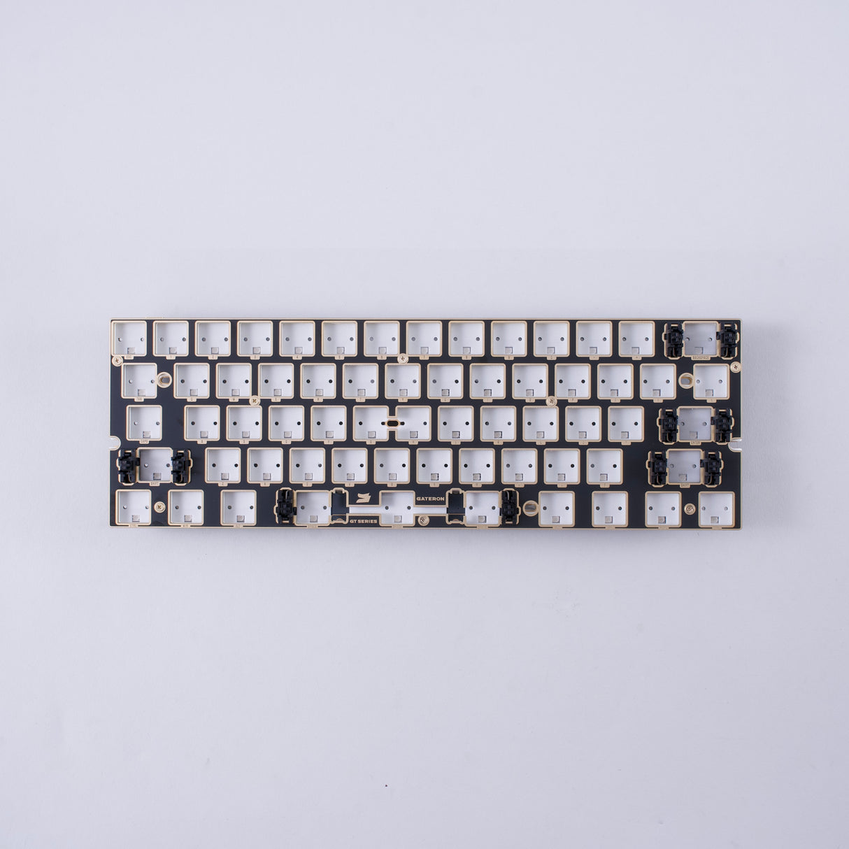 GATERON GT60 Pro+ HE Magnetic Keyboard PCB