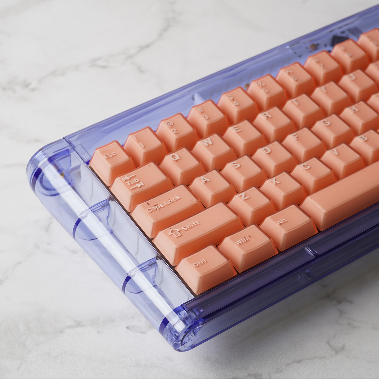 Moeetech GLITTER65 HE pro