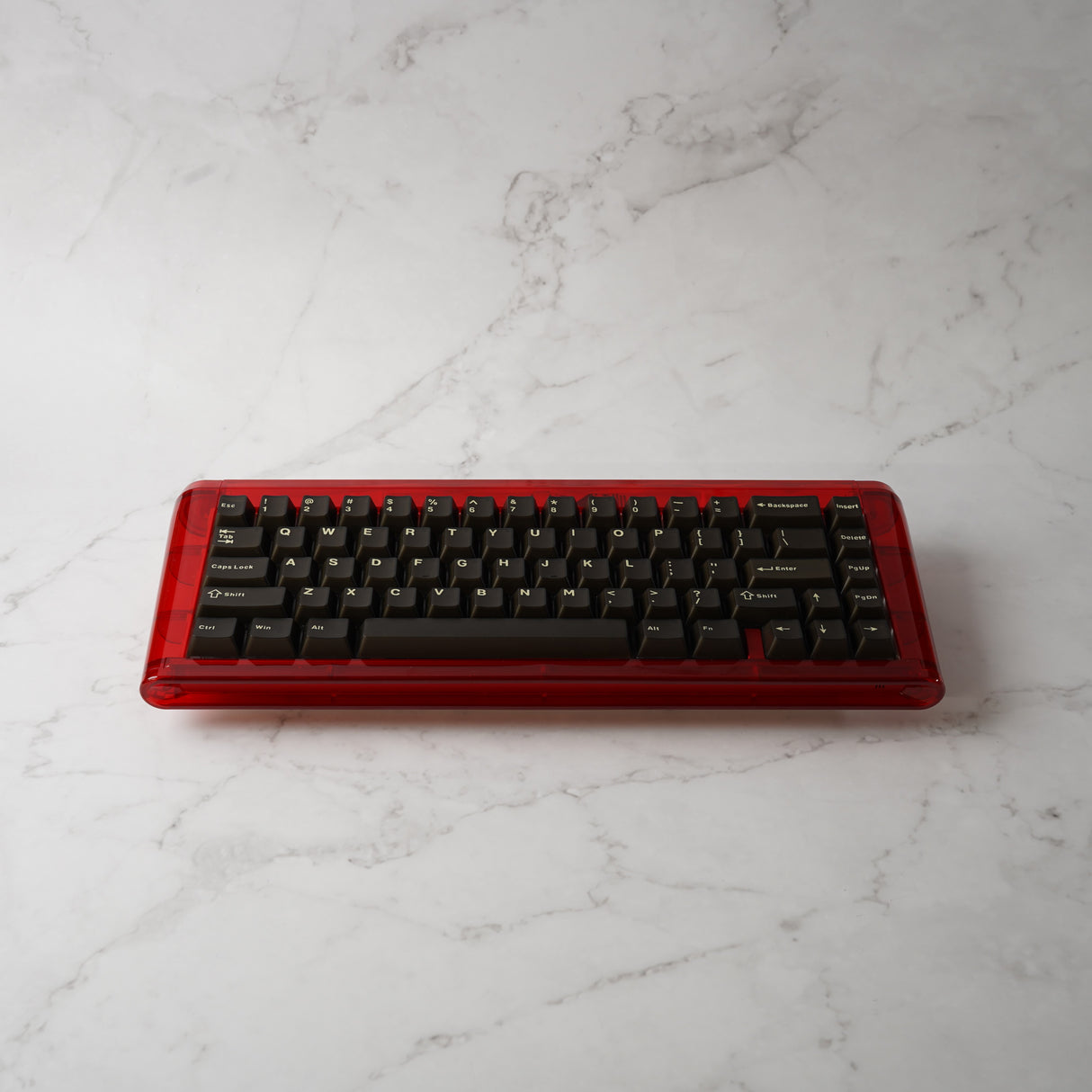 Moeetech GLITTER65 HE pro