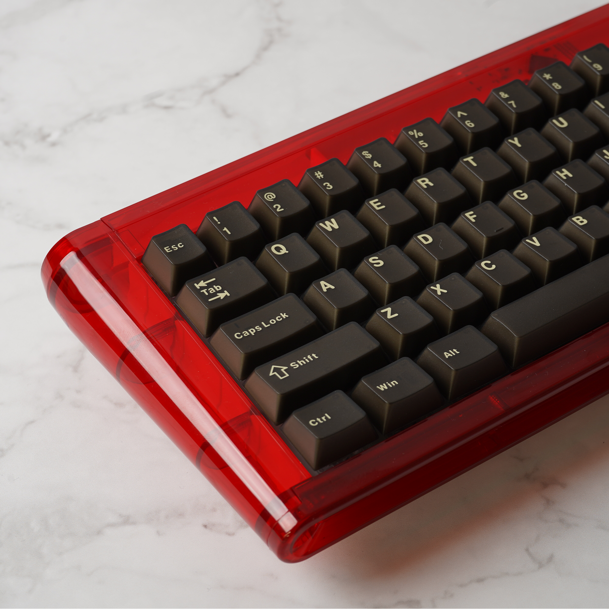 Moeetech GLITTER65 HE pro