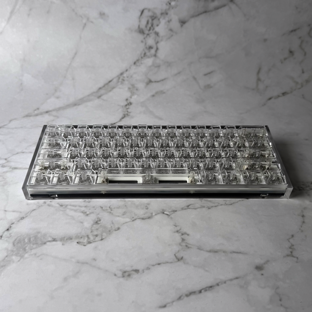 HYPE PRO CUSTOM|RAW CLEAR BALANCE