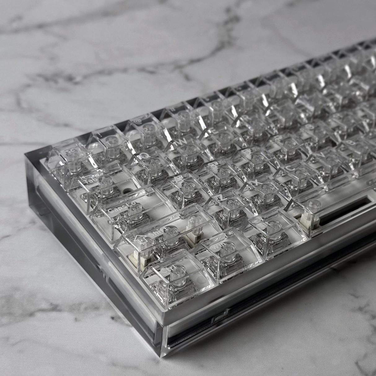 HYPE PRO CUSTOM|RAW CLEAR BALANCE