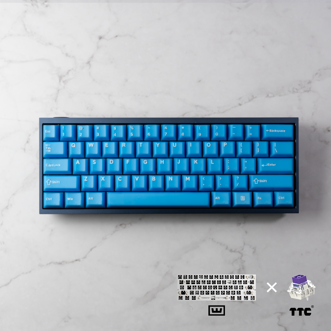 HYPE PRO CUSTOM|BLUE BALANCE