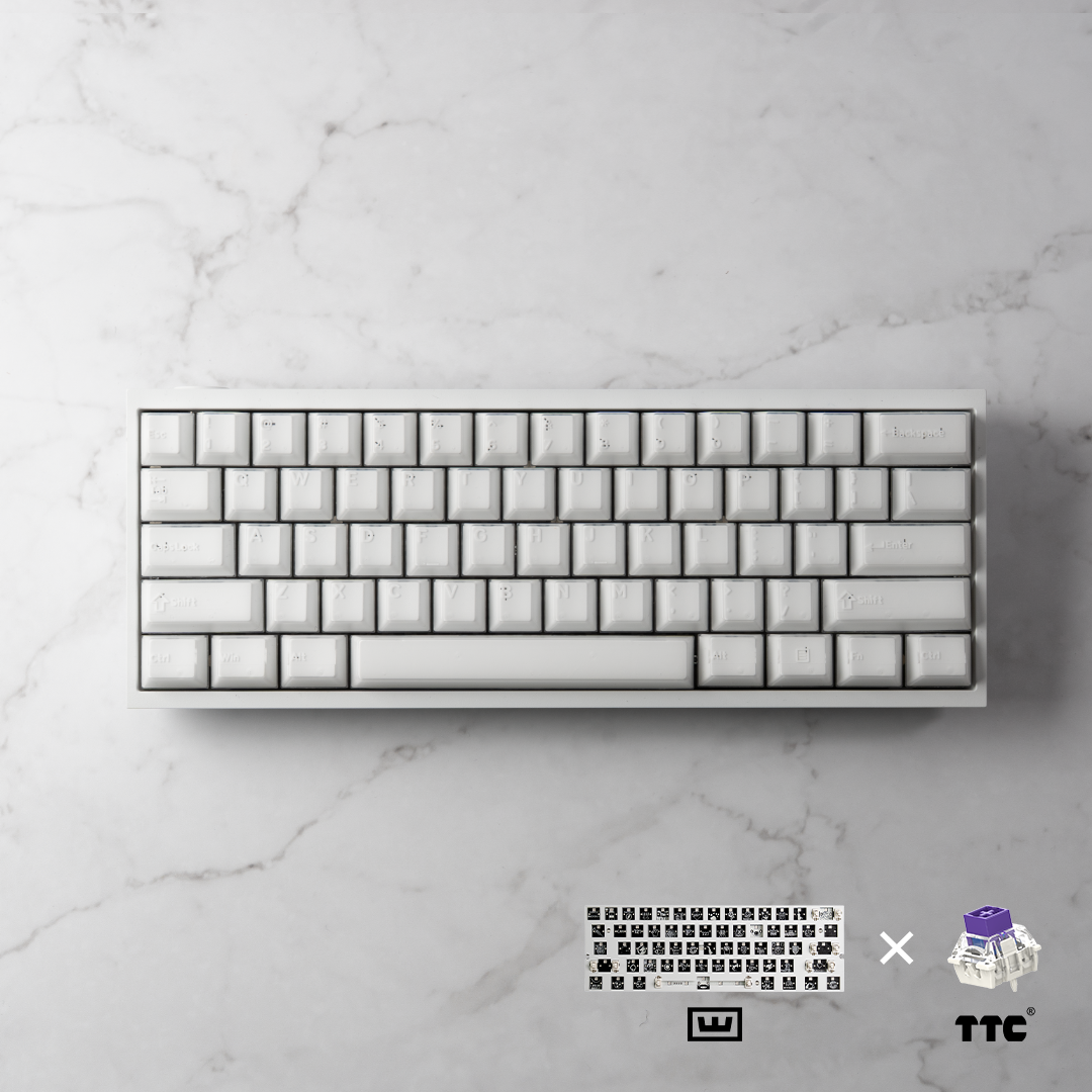 HYPE PRO CUSTOM|WHITE BALANCE