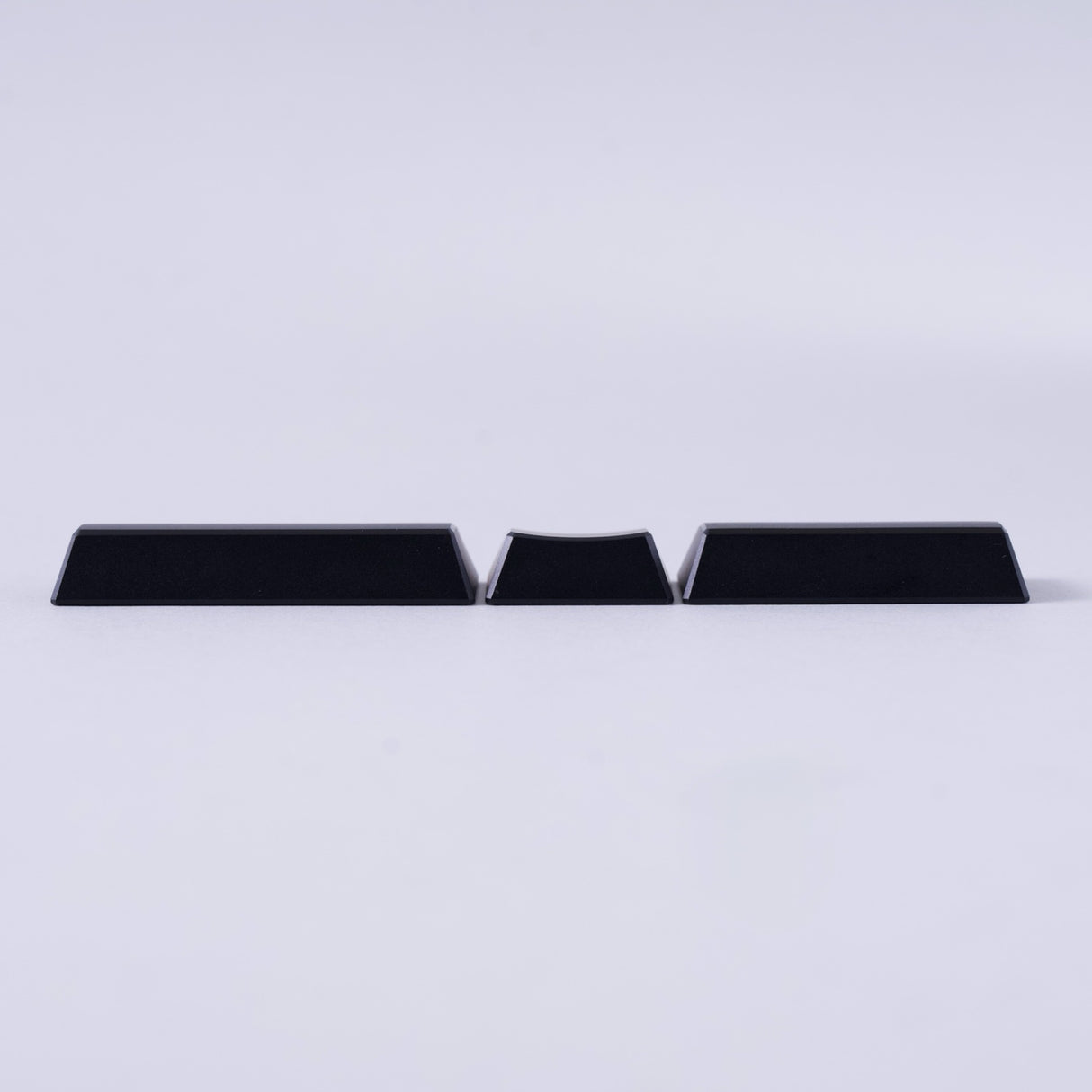 HiUM Metal Keycaps Splitspacebarkit 2.75U 1.25U 2.25U