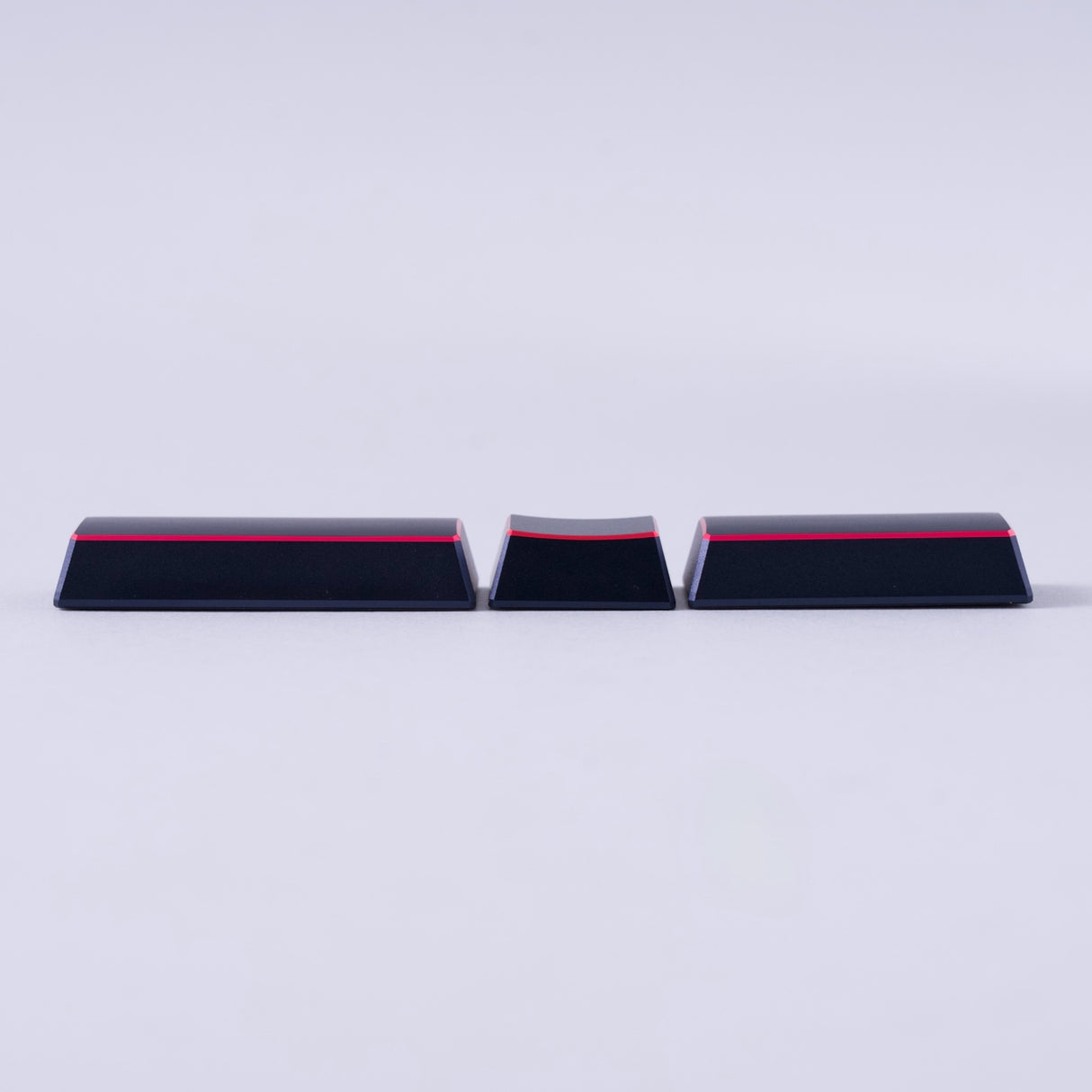 HiUM Metal Keycaps Splitspacebarkit 2.75U 1.25U 2.25U