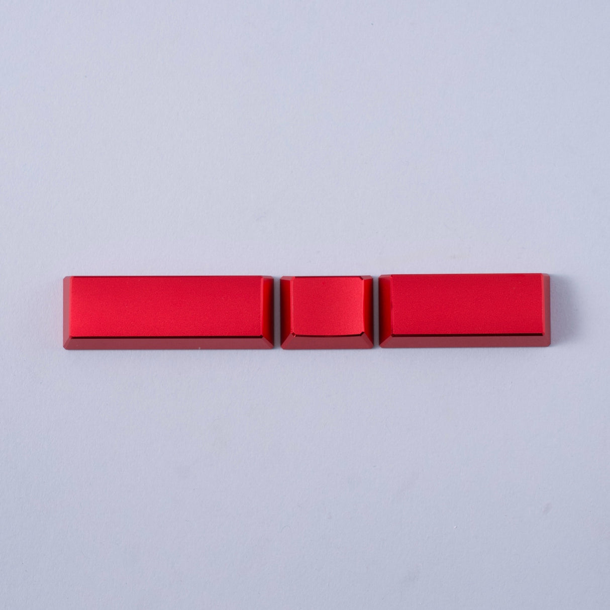 HiUM Metal Keycaps Splitspacebarkit 2.75U 1.25U 2.25U
