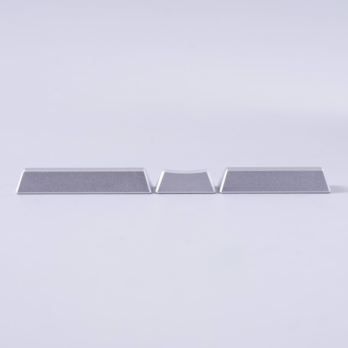 HiUM Metal Keycaps Splitspacebarkit 2.75U 1.25U 2.25U