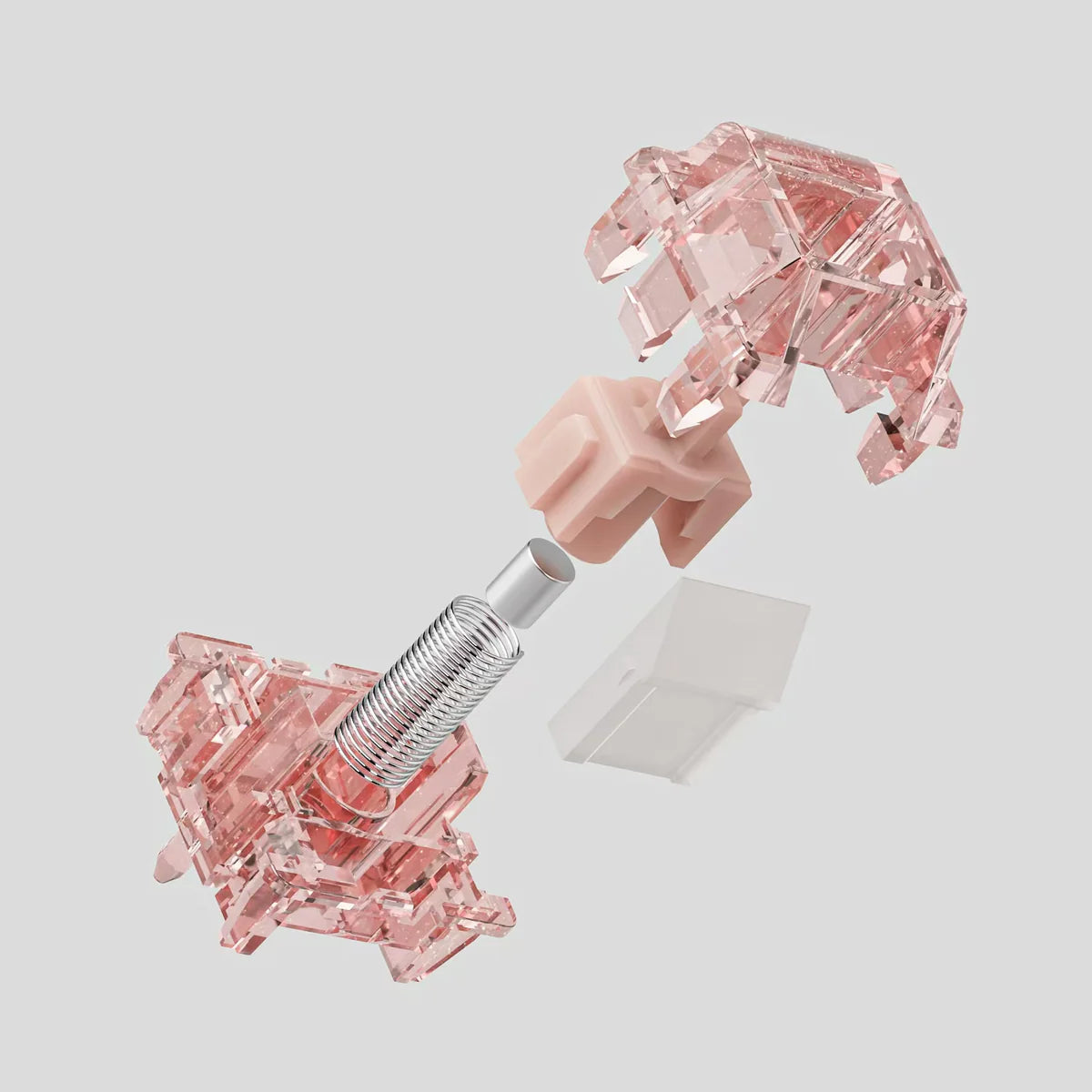 UR Studio Magnetic ICE Ultra Switch【磁気式スイッチ】