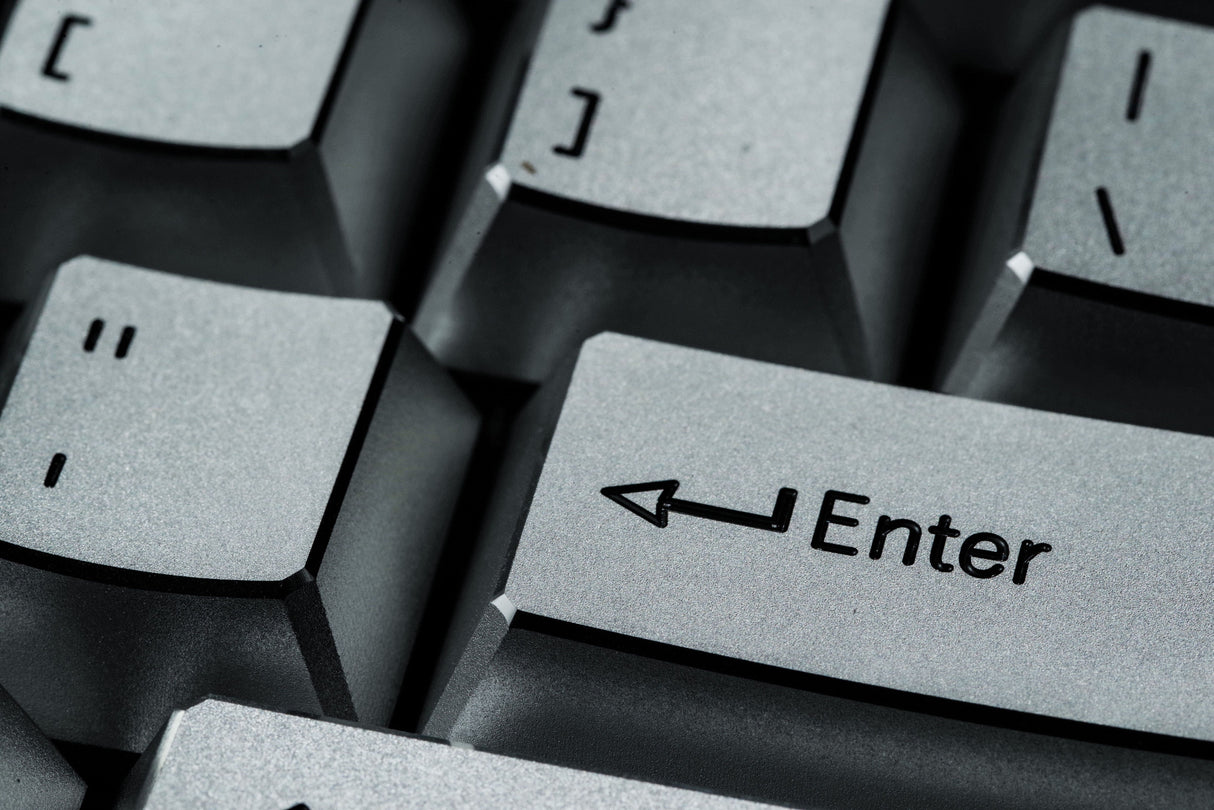 HiUM Metal keycaps 61/64/68