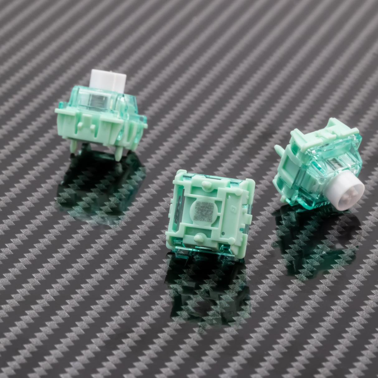 GATERON Jade Ultra HE Switch【磁気スイッチ】