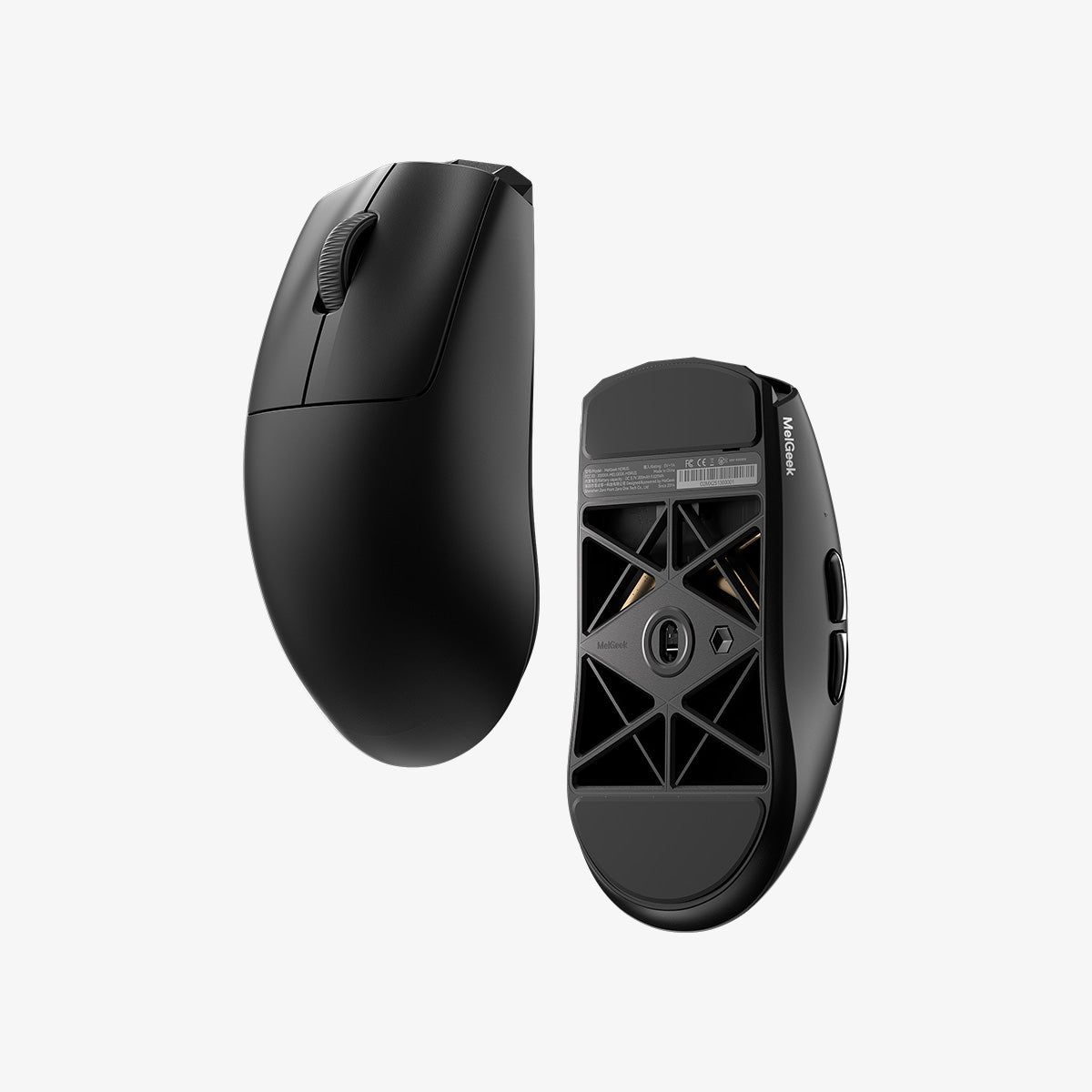 MelGeek HORUS Gaming Mouse