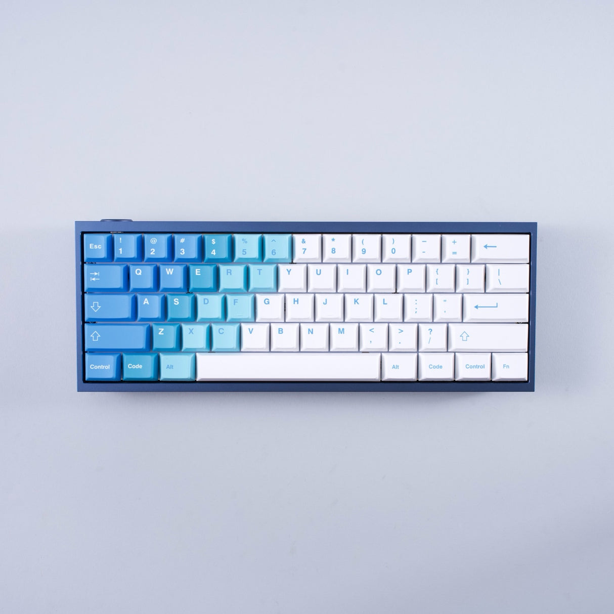 HYPE PRO CUSTOM|Fade Blue Edition