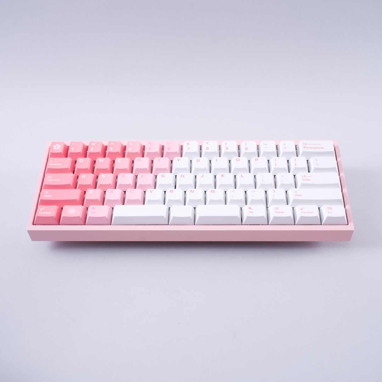 HYPE PRO CUSTOM|Fade Pink Edition