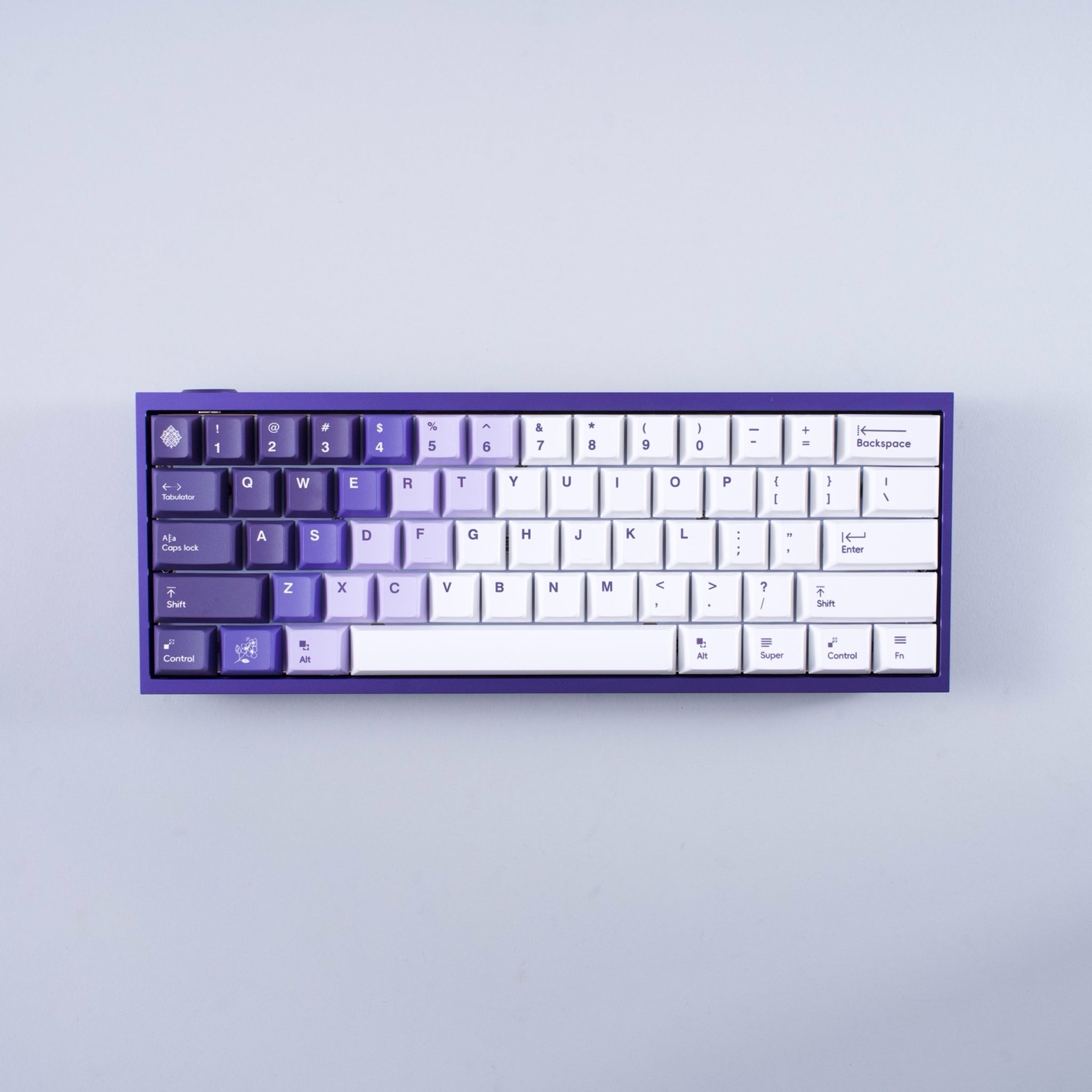 HYPE PRO CUSTOM｜Fade Purple Edition – HYPESHOP