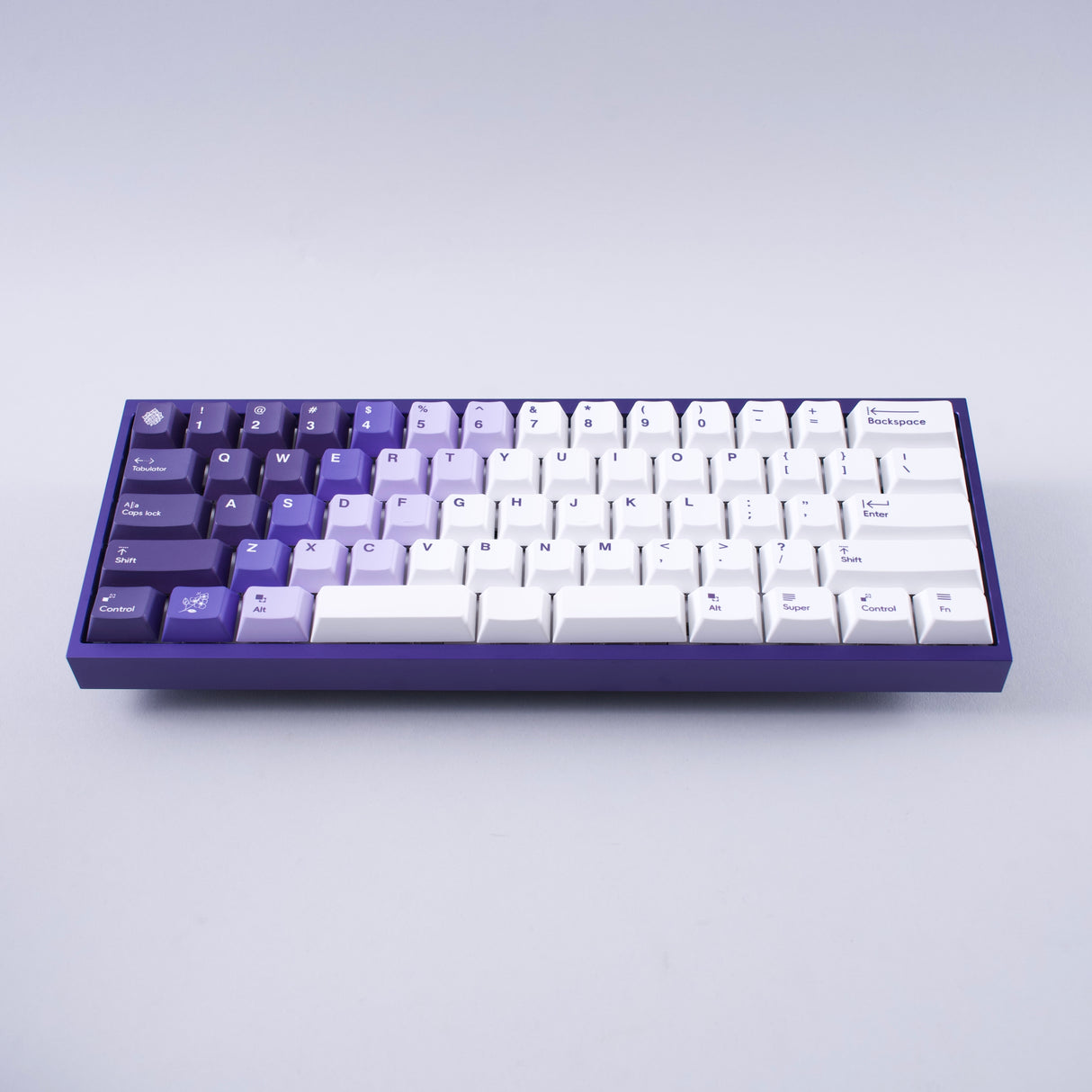 HYPE PRO CUSTOM|Fade Purple Edition