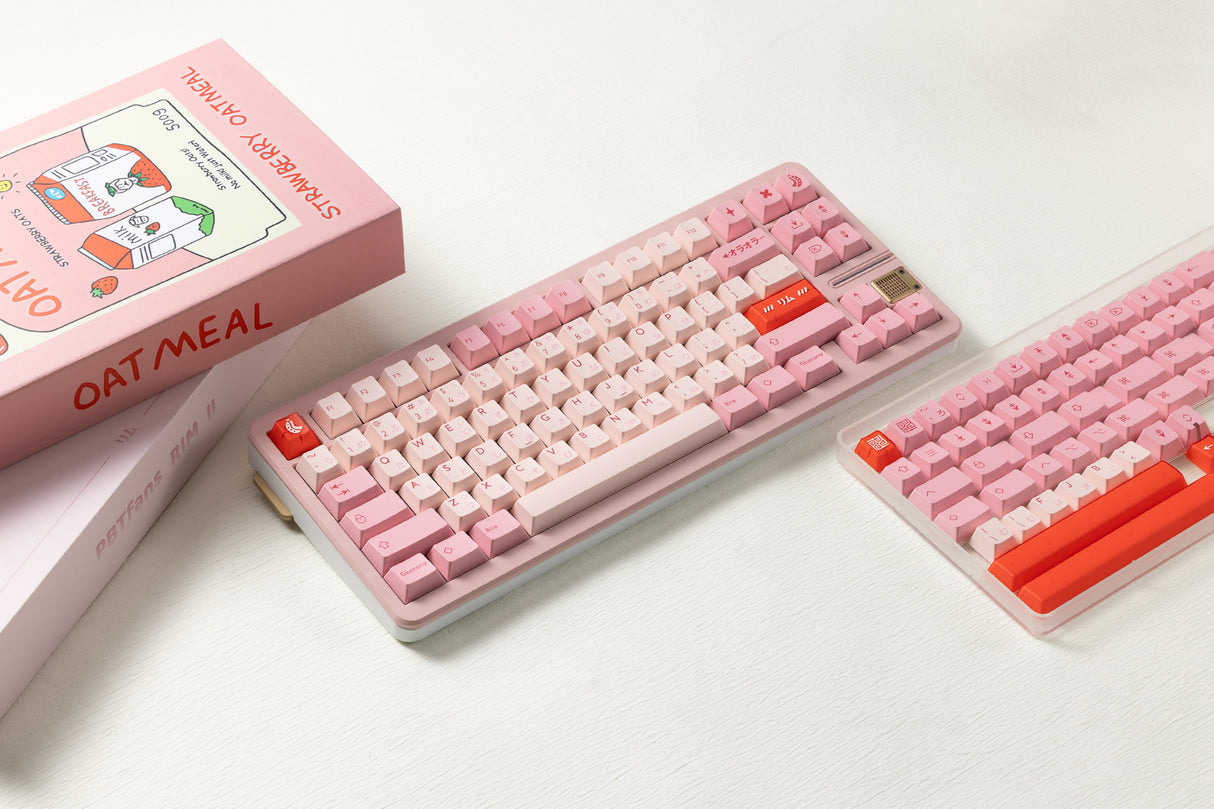 PBTfans Rim R2 Basekit