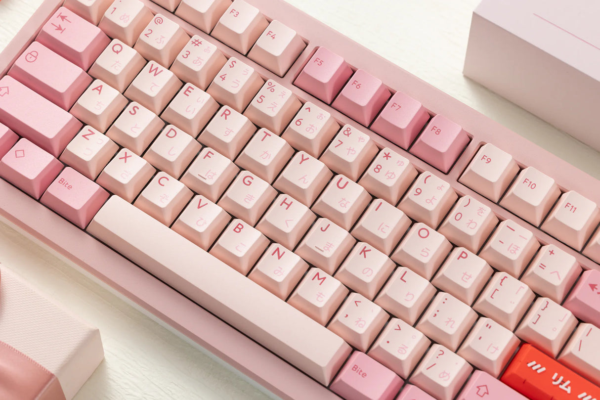 PBTfans Rim R2 Basekit