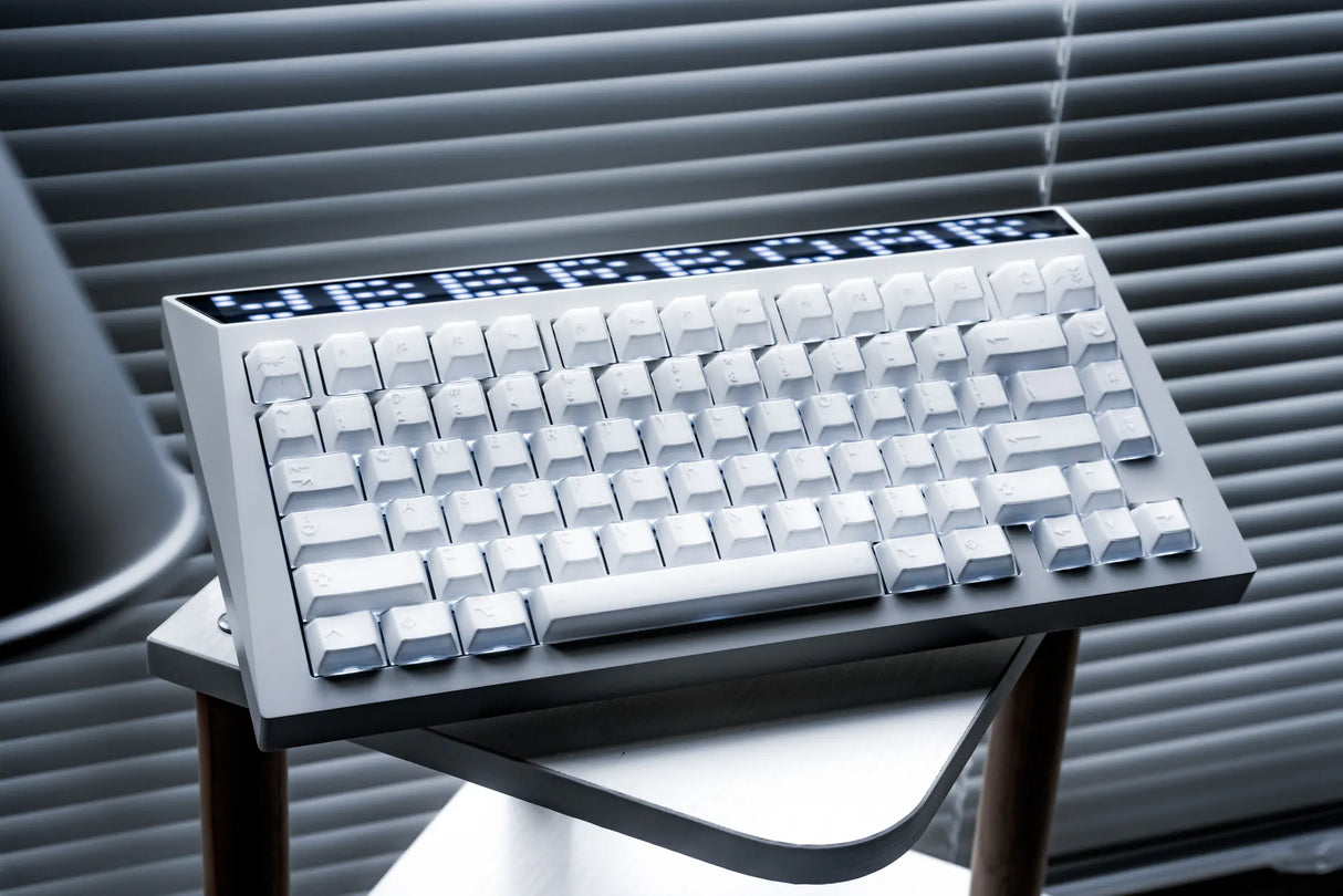 PBTfans X-ray Basekit