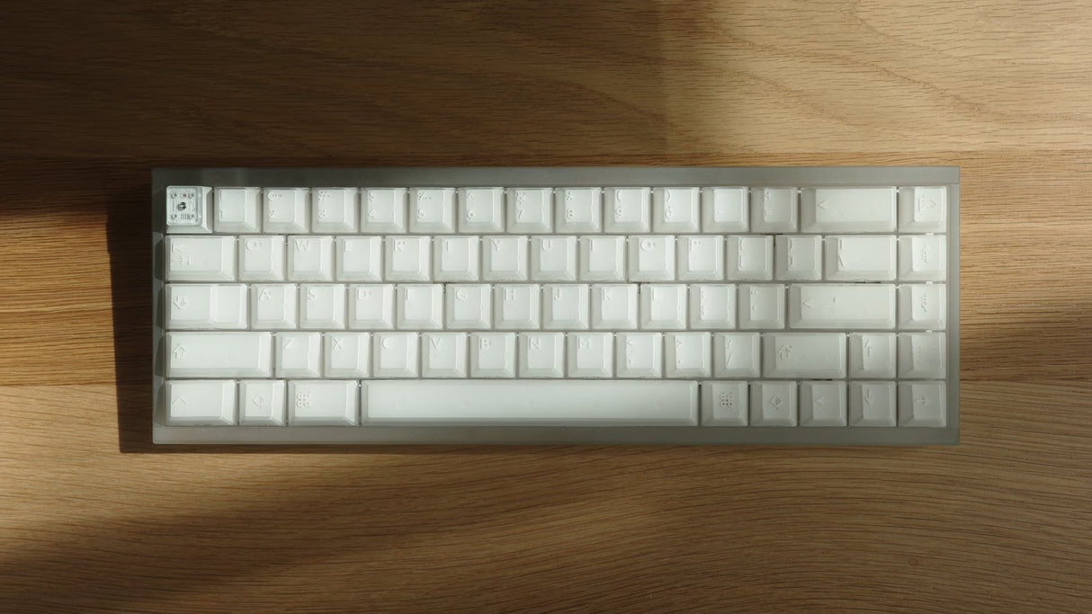 PBTfans X-ray Basekit