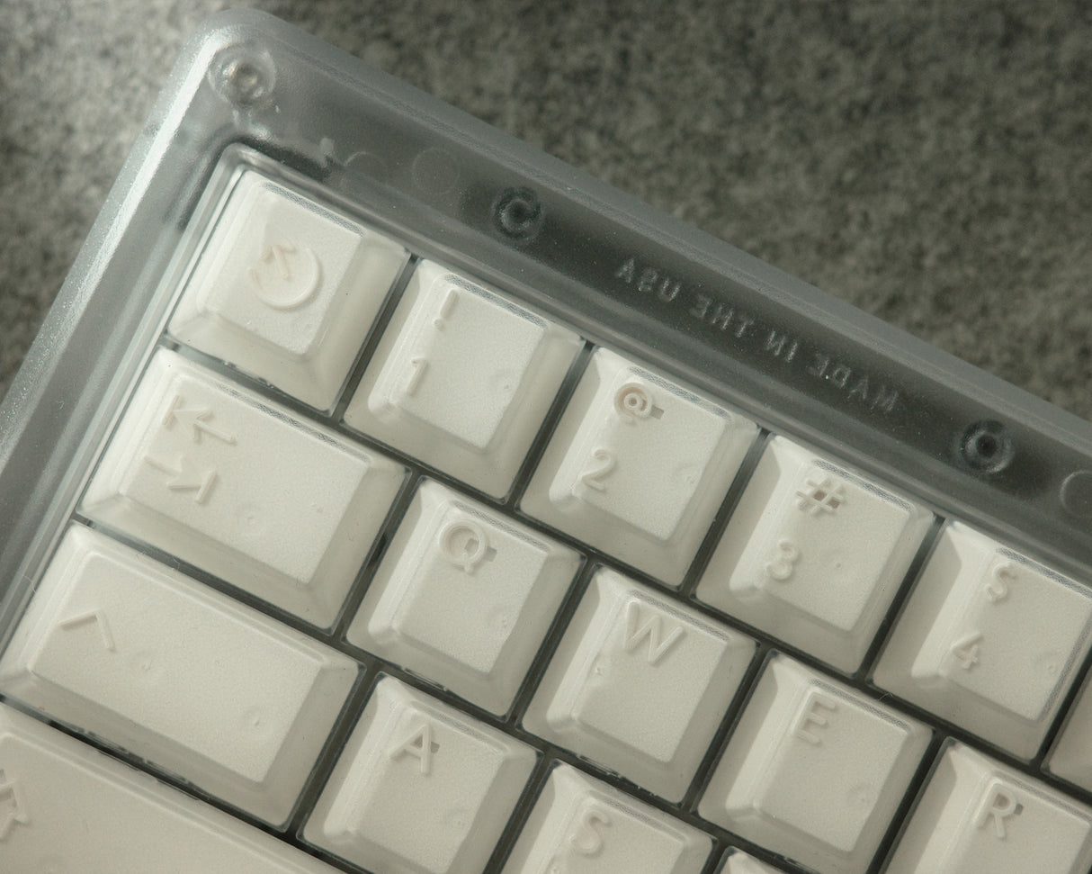 PBTfans X-ray Basekit