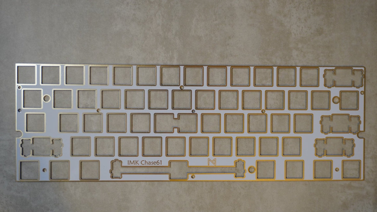 iMK Chase61 PCBAキット