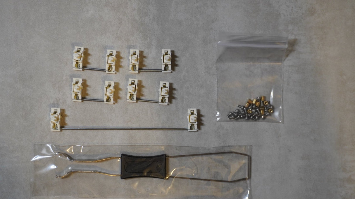 iMK Chase61 PCBAキット