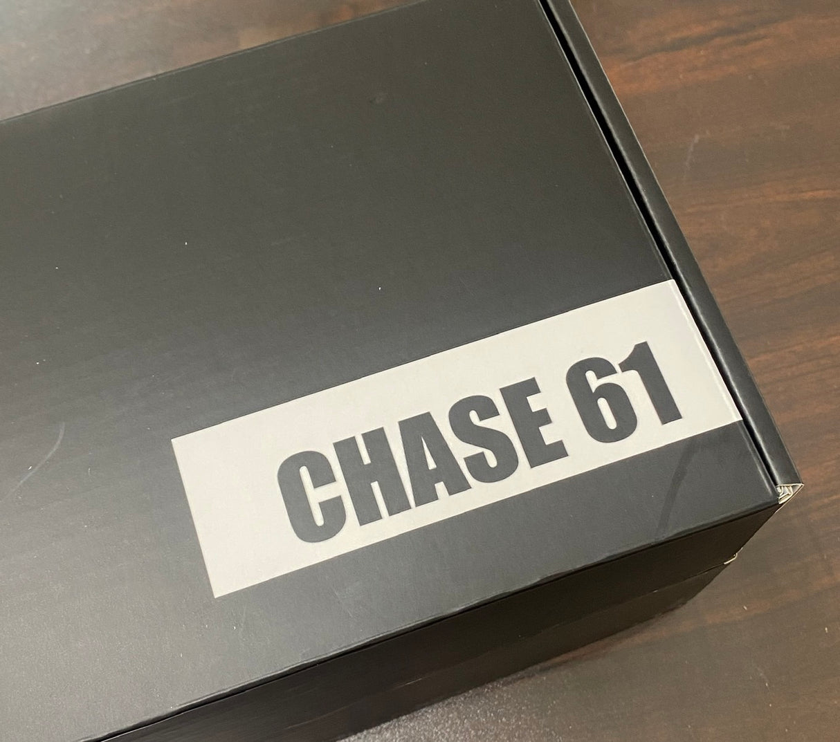 iMK Chase61 PCBAキット