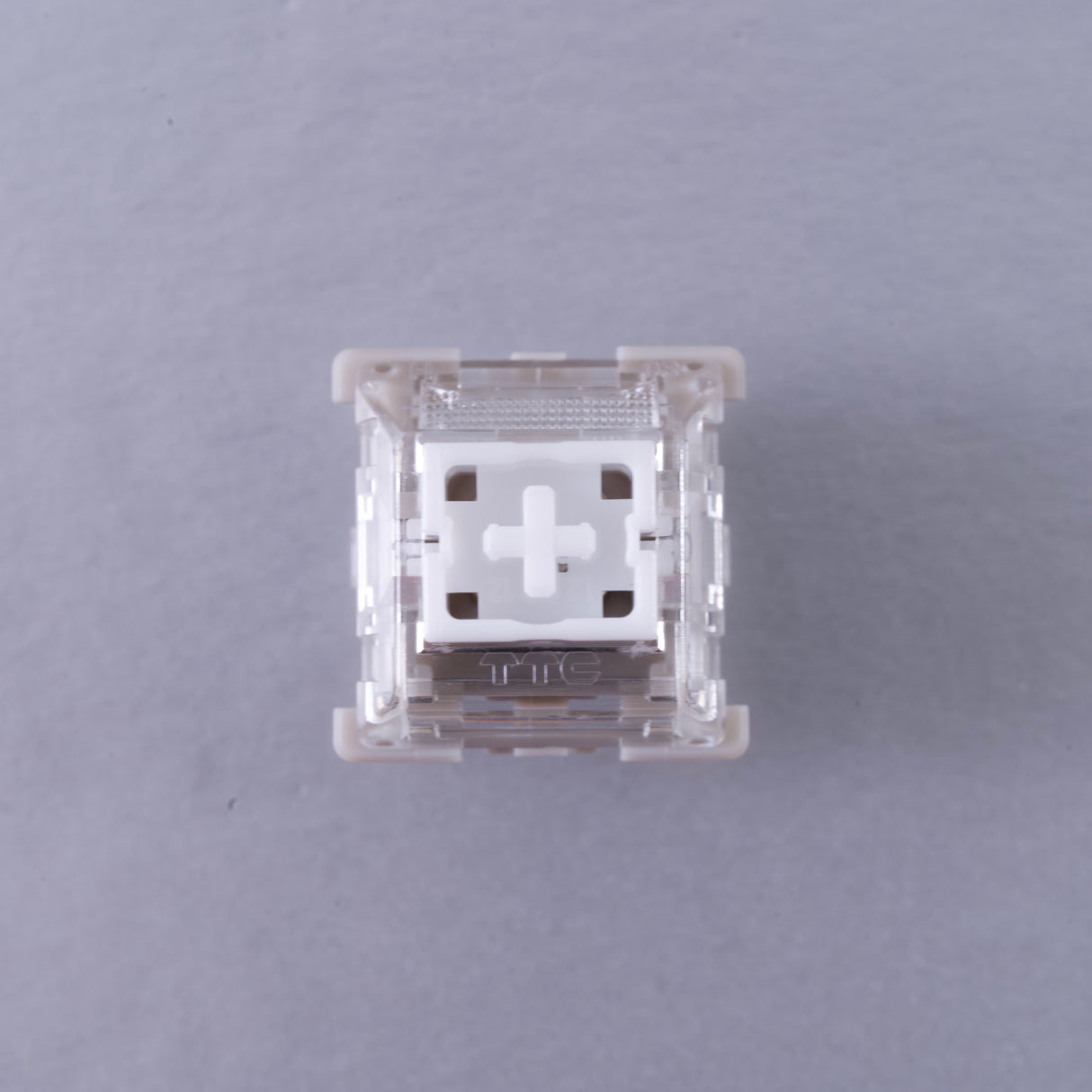 TTC Lite KOM HE Magneto Switch【磁気式スイッチ】