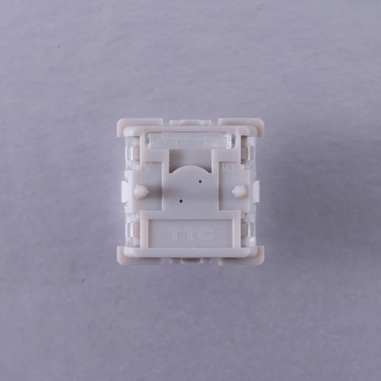 TTC Lite KOM HE Magneto Switch【磁気式スイッチ】