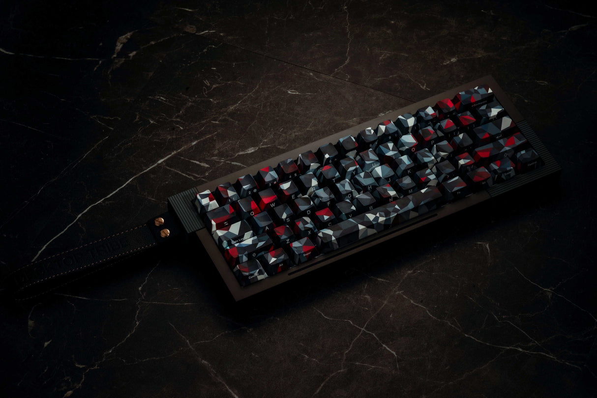 TakeJ Edition – DT60×XS60×GRDT