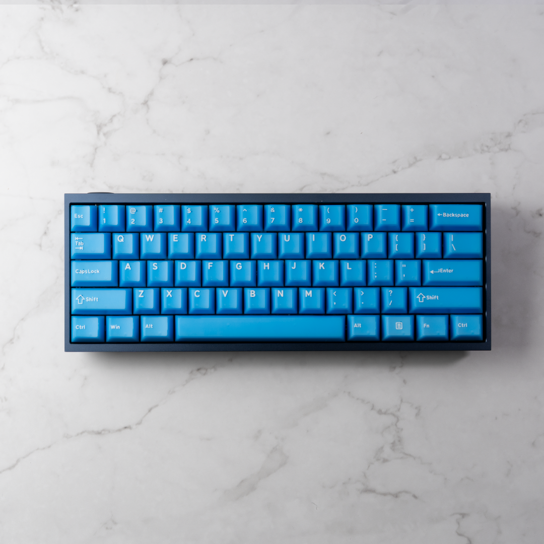 HYPE PRO CUSTOM|BLUE BALANCE