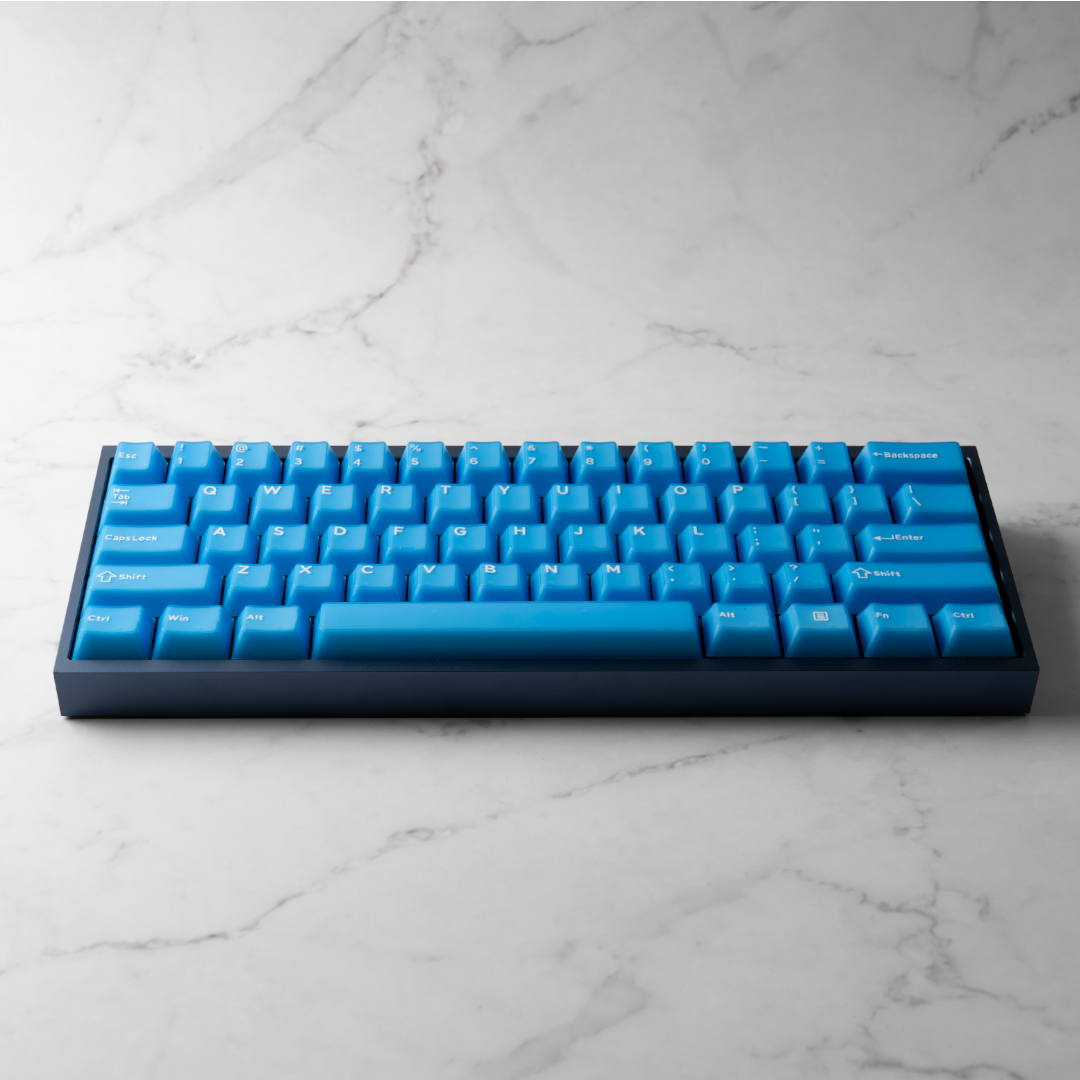 HYPE PRO CUSTOM|BLUE BALANCE