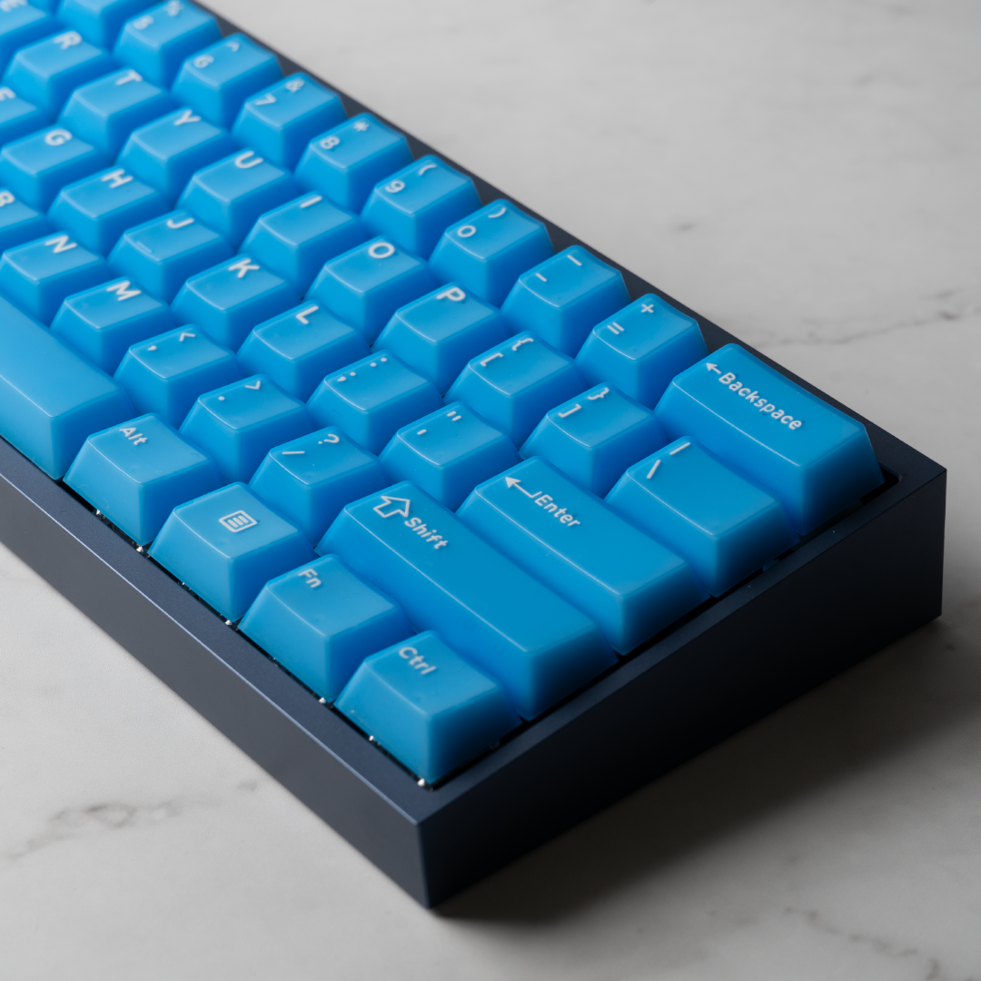 HYPE PRO CUSTOM|BLUE BALANCE
